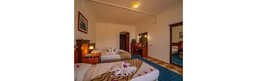 Senza Garden Holiday Club 5*-20