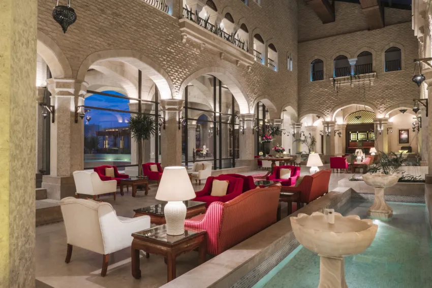 Kempinski Hotel Soma Bay 5*-9