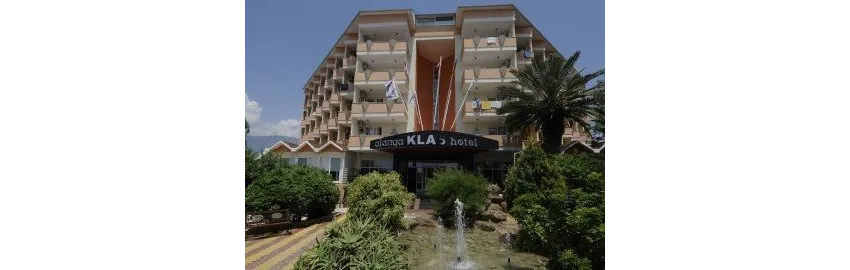 EXCLUSIVE AKAY 2026 - First Class Hotel 5*-1