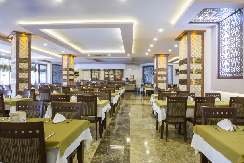 Kleopatra Royal Palm Hotel 4*-35