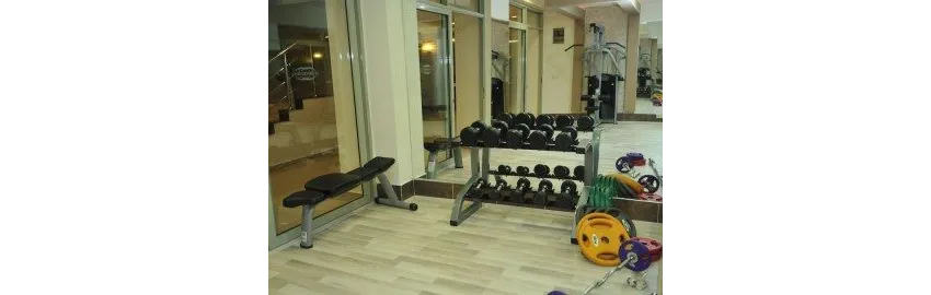 Grand Okan Hotel 4*-29