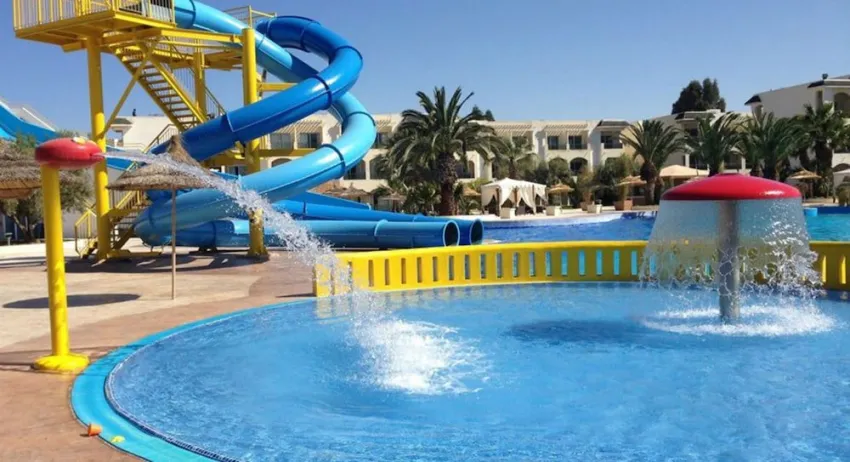 Soviva Resort - Familes Only 3*-25