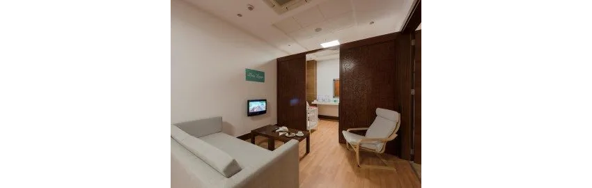 Barut B Suites 4*-11