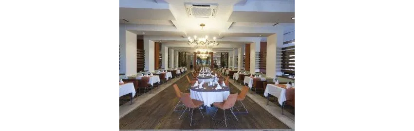 Seher Sun Palace Resort & Spa 5*-9