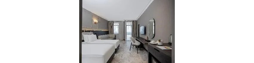 Adora Hotel Resort 5*-24