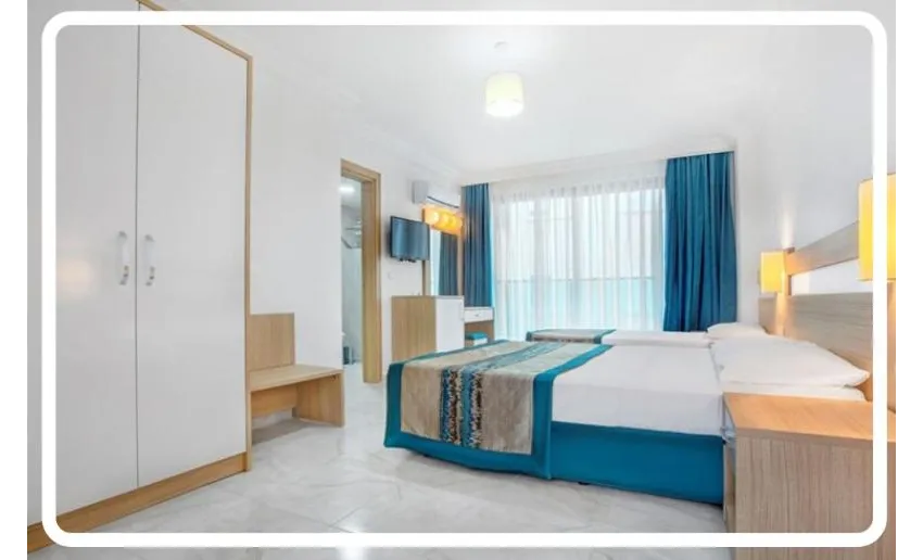 Green Life Hotel 4*-16