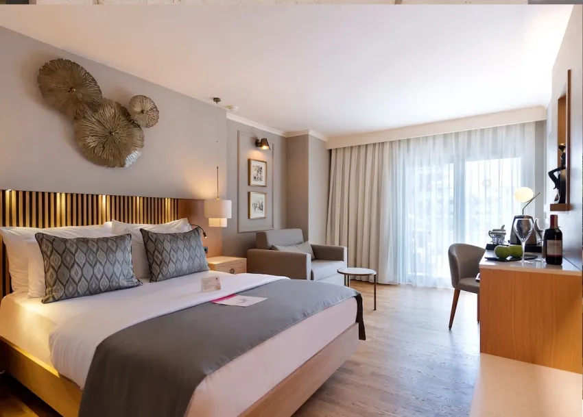Barut Hemera Resort & Spa 5*-12