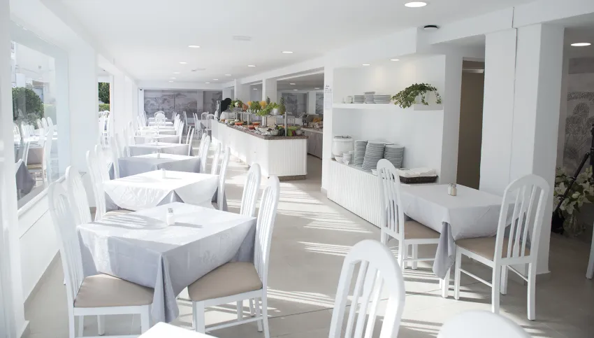 Chevy Hotel & Suites 3*-33