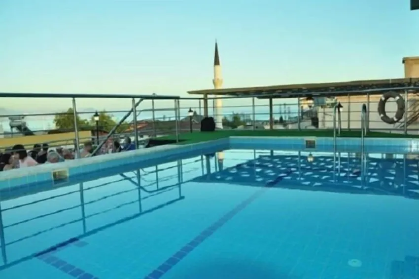 Ergun Hotel 3*-16