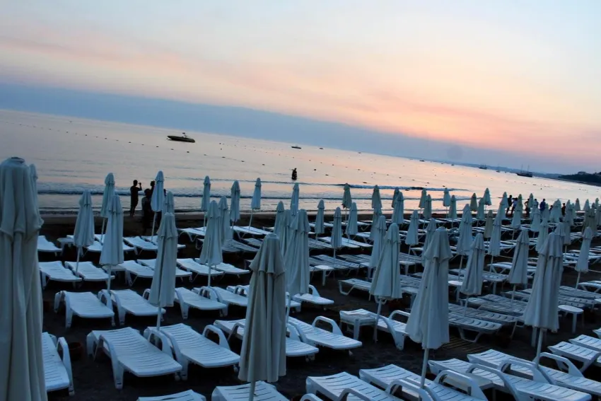 Sun Beach Park & Spa 4*-17