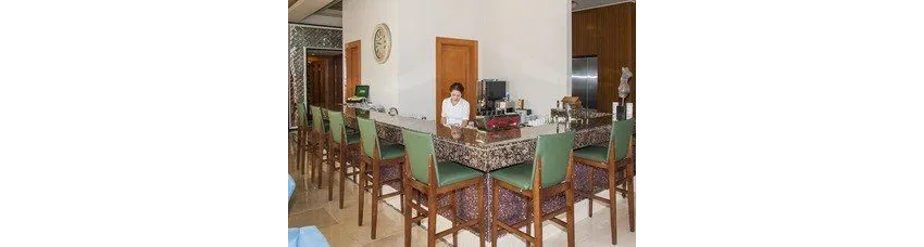 Dream World Resort & Spa 5*-12