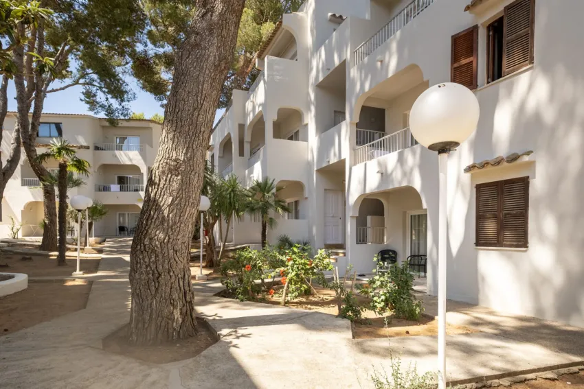 HSM Torre Blanca Club Apartamentos 3*-12