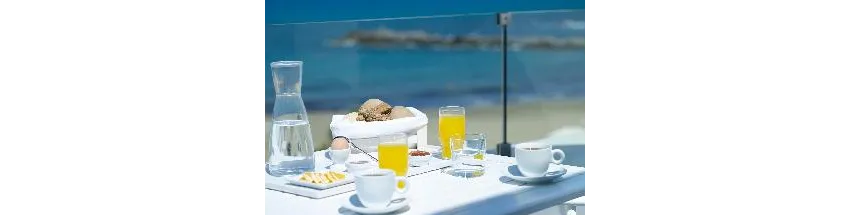 Knossos Beach Bungalows Suites Resort and Spa 4*-62
