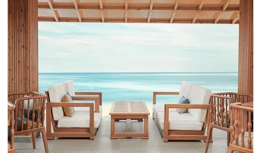 THE V LUXURY RESORT SAHL HASHEESH  5*-5