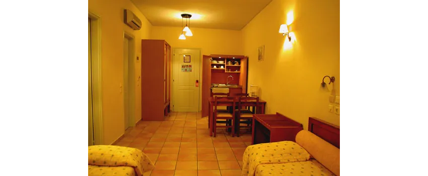 Lefkoniko Bay 3*-11