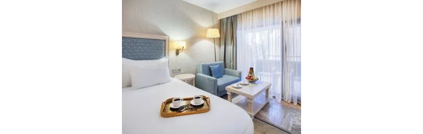 Marti Myra Hotel 5*-30