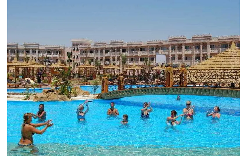 Pickalbatros Palace Resort 5*-44