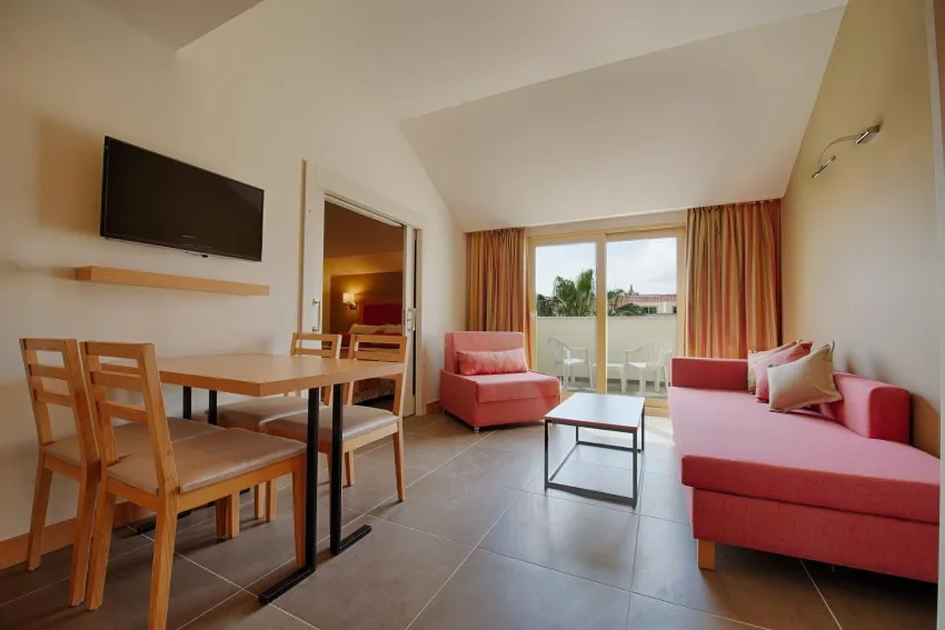 Kentia Apart Hotel 4*-11