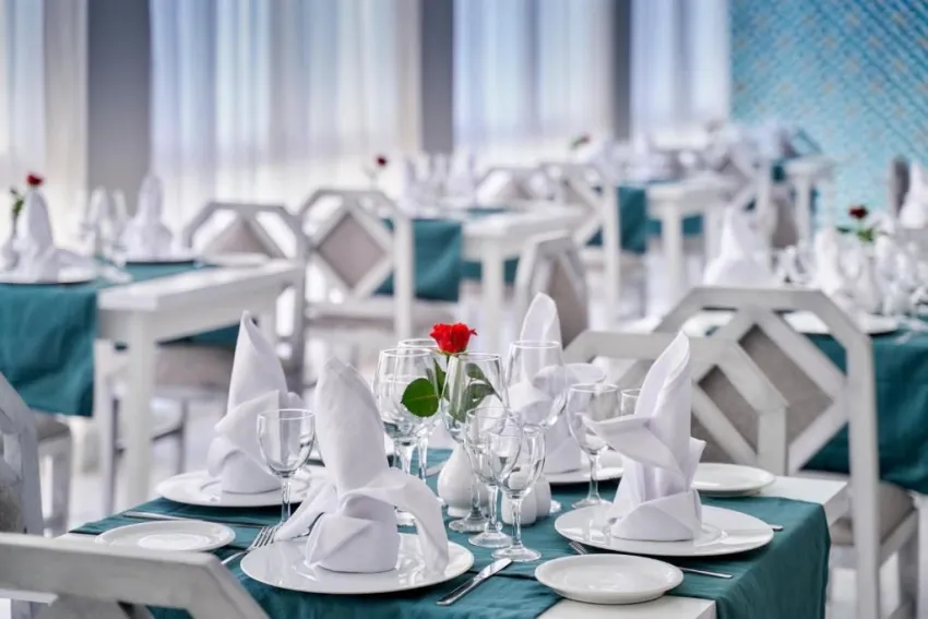 NOVOSTAR NAHRAWESS HOTEL & THALASSO RESORT  4*-19