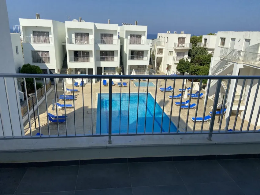 Sweet Memories Hotel Apartments 2*-13