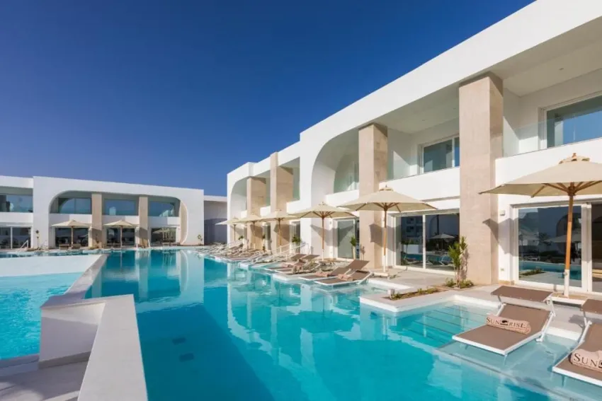 White Hills Resort 5*-2