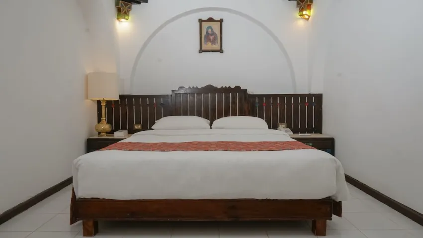 Arabella Azur Resort 3*-7