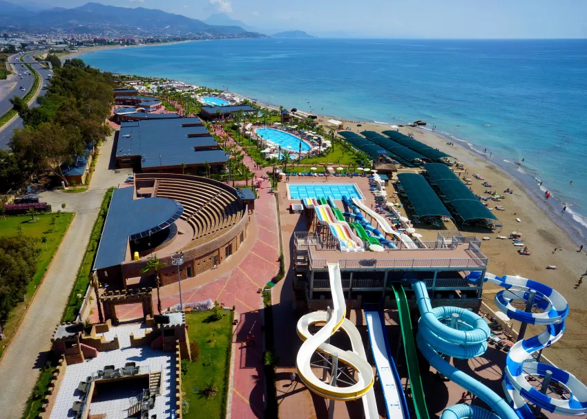 Eftalia Village 4*-79