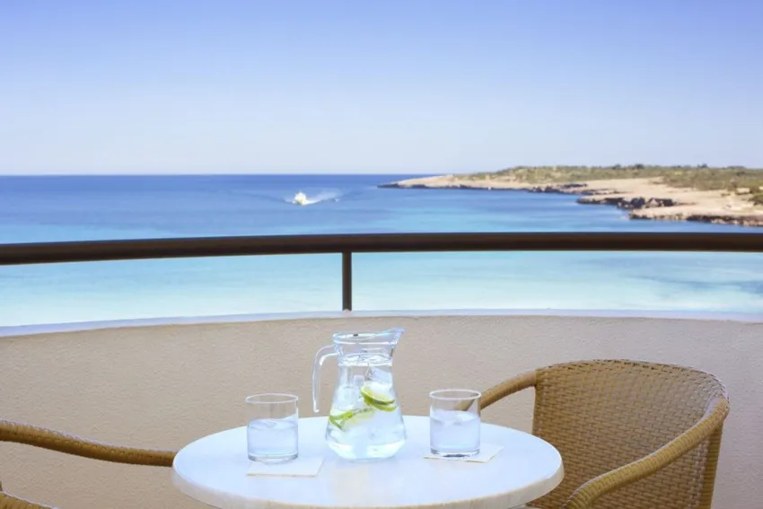 Hipotels Hipocampo Playa 4*-7