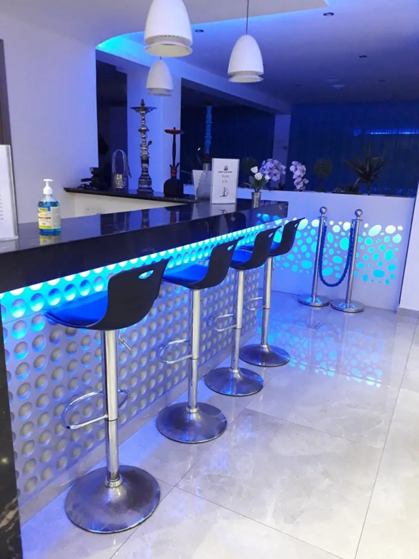 Sunny Blue Hotel 3*-60