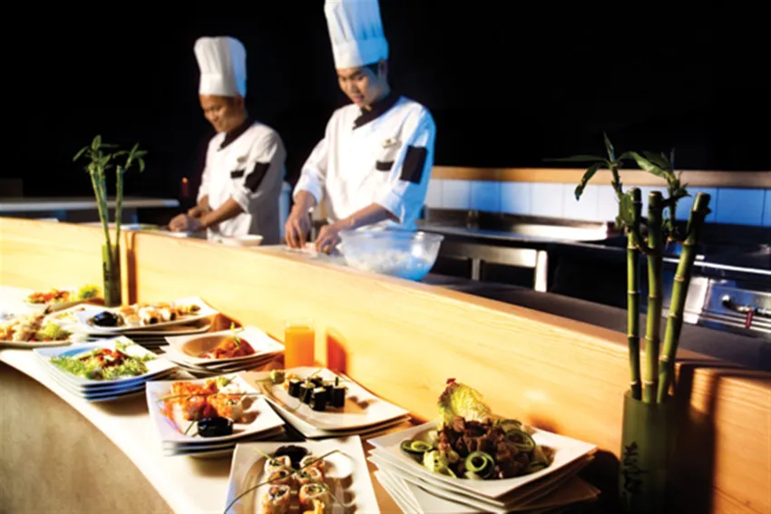 Starlight Resort Hotel 5*-208