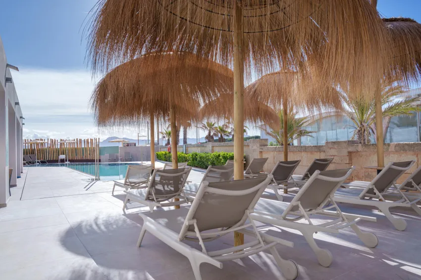 Ferrer Concord Hotel Spa 4*-67