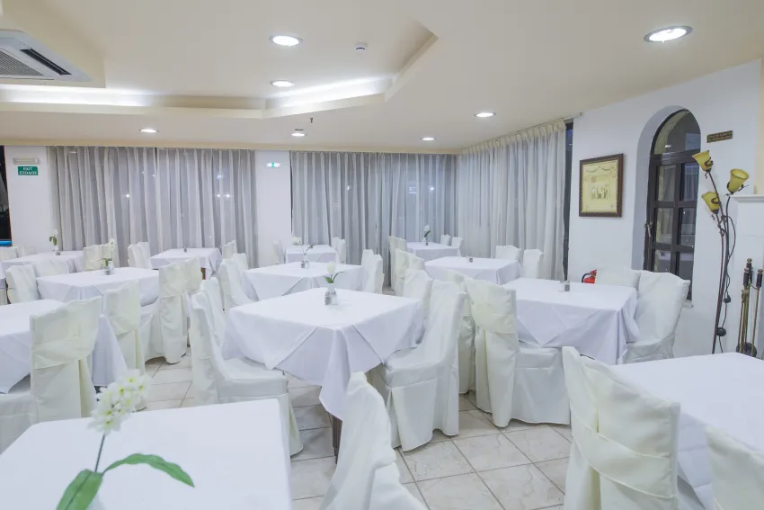 Creta Aquamarine 3*-35