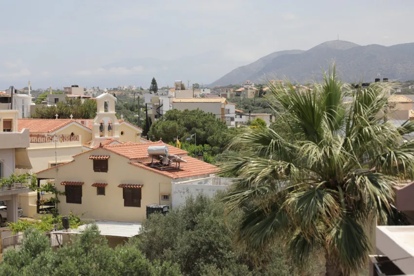 Maria Apartments 3*-1