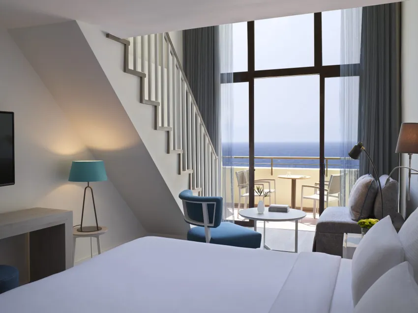 Amus Hotel and Spa (ex Rhodes Bay Hotel and Spa) 5*-21