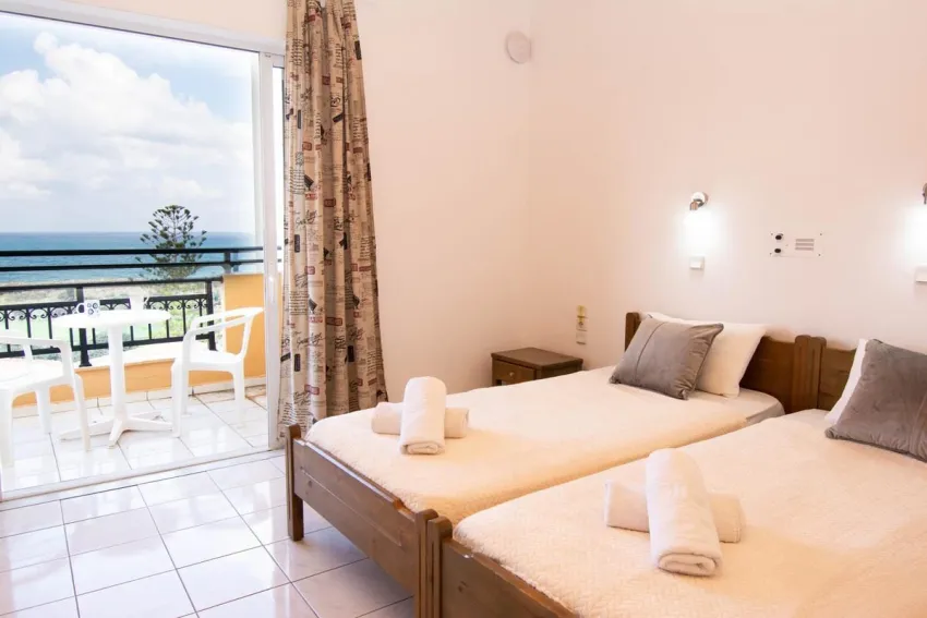 Sunrise Sissi Apartments by Checkin 3*-24