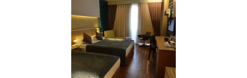 Sherwood Dreams Resort 5*-9