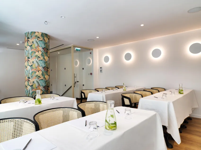 Leonardo Boutique Hotel Larnaca 4*-136