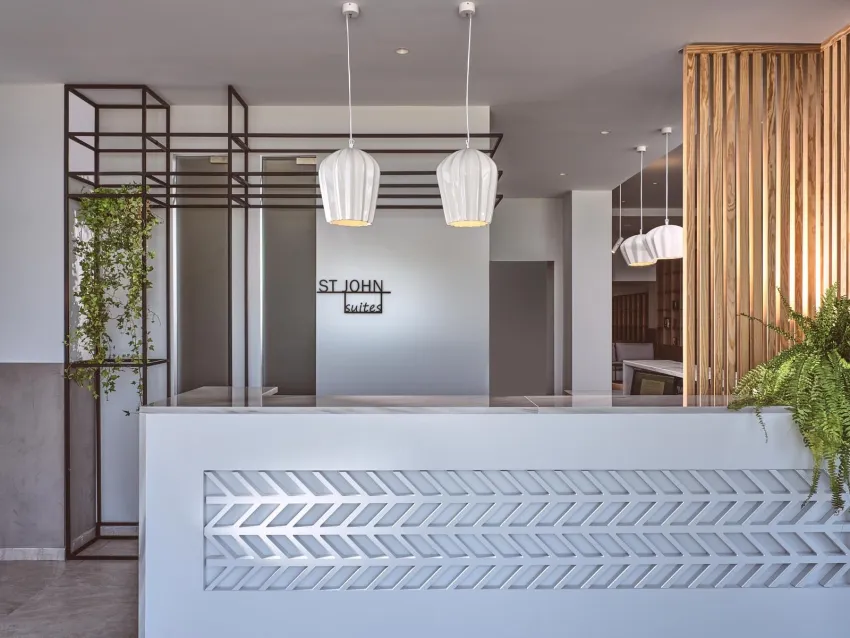 St. John Villas and Suites 5*-4