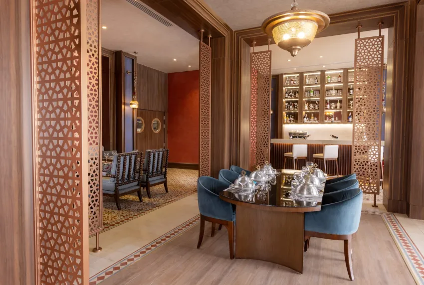 Rixos Radamis Sharm El Sheikh Resort 5*-24