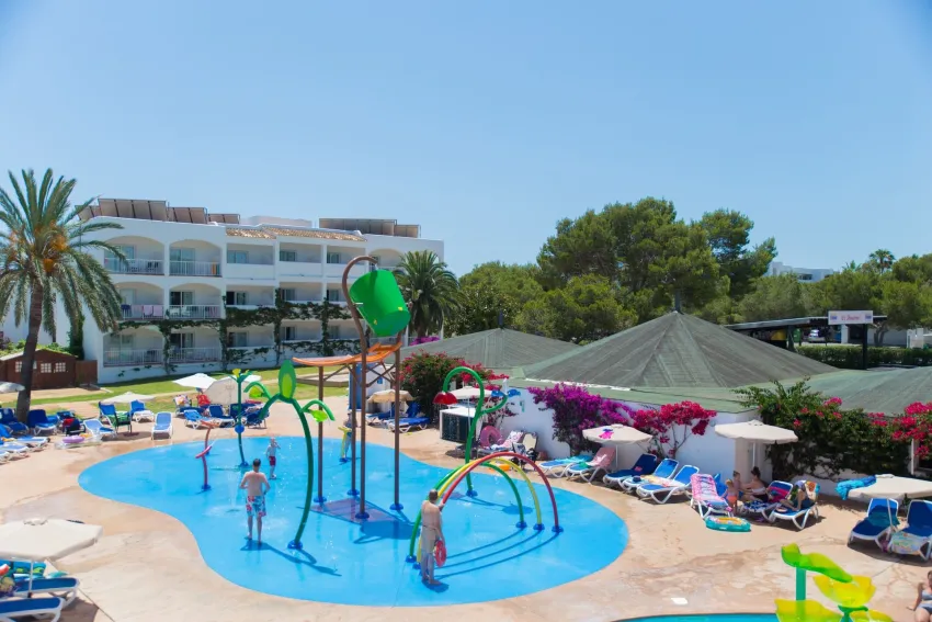 Club Es Talaial Hotel Apartamentos 3*-10