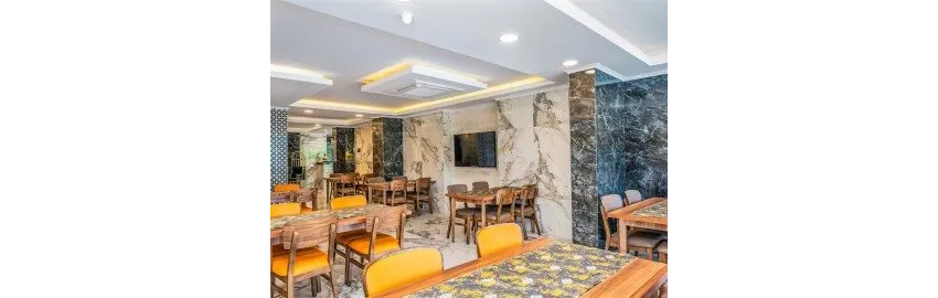Arsi Paradise Beach 4*-21