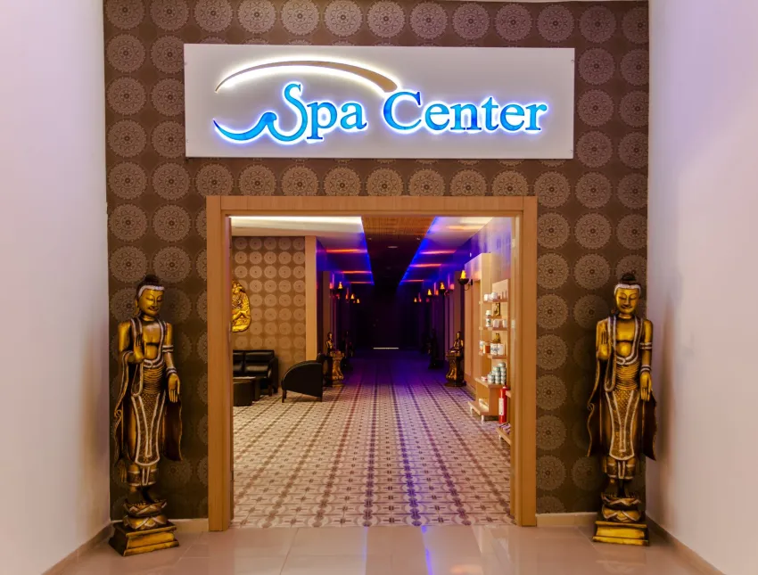 Eftalia Splash Resort 4*-11