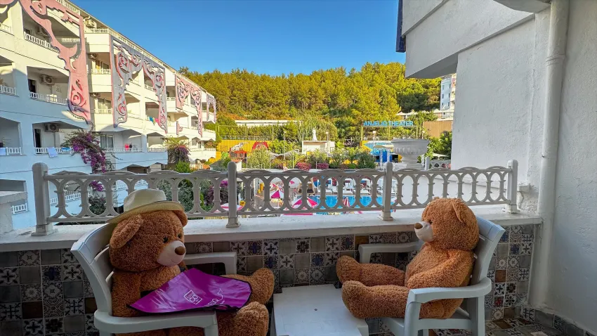Club Hotel Anjeliq 5*-17