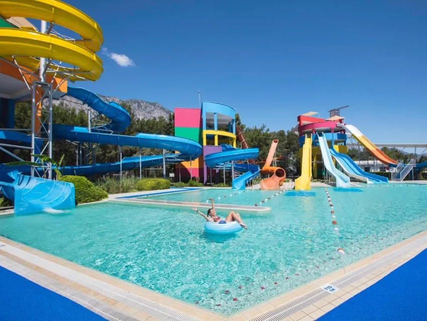 RIXOS SUNGATE HOTEL  5*-27