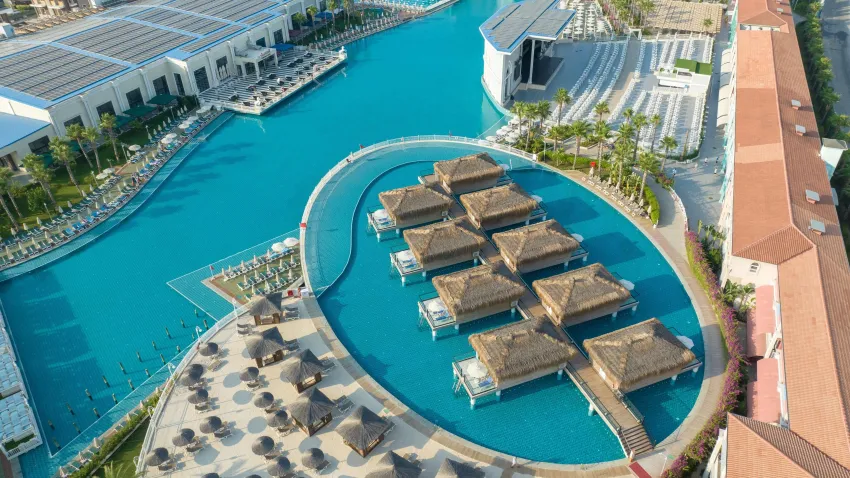 Granada Luxury Belek 5*-174