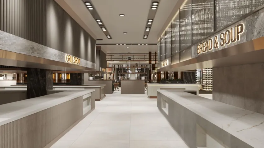 Royal Atlantis Beach Hotel 4*-25