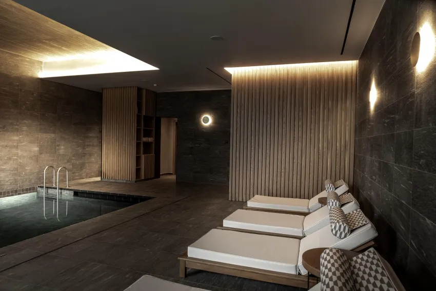 Anemi Hotel & Suites 4*-20