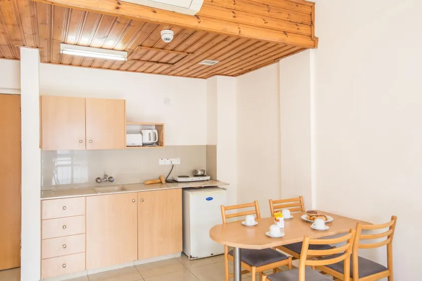 Anthea Hotel Apartments 3*-16