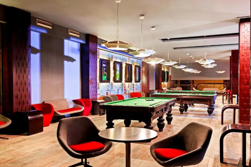 PICKALBATROS WHITE BEACH RESORT  5*-37