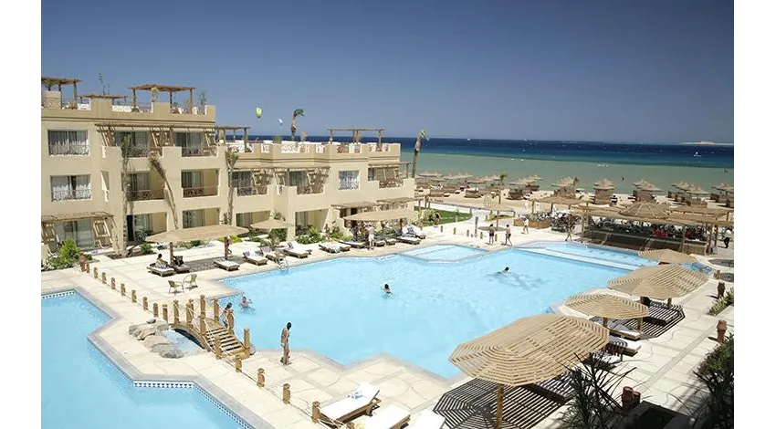 IMPERIAL SHAMS ABU SOMA RESORT  4*-3